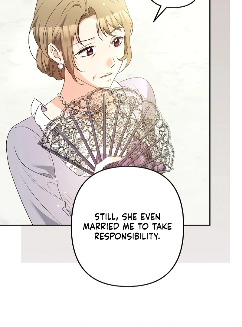 Let’s Divorce, Not Obsess! Chapter 24 - Page 22