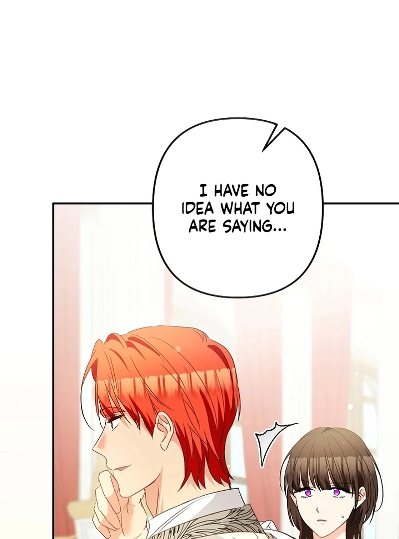 Let’s Divorce, Not Obsess! Chapter 24 - Page 23