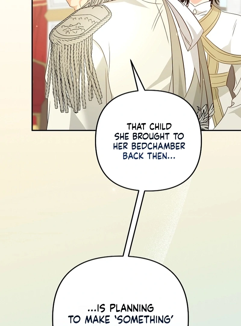 Let’s Divorce, Not Obsess! Chapter 24 - Page 24