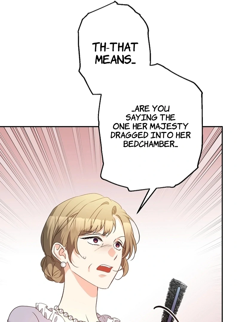 Let’s Divorce, Not Obsess! Chapter 24 - Page 27