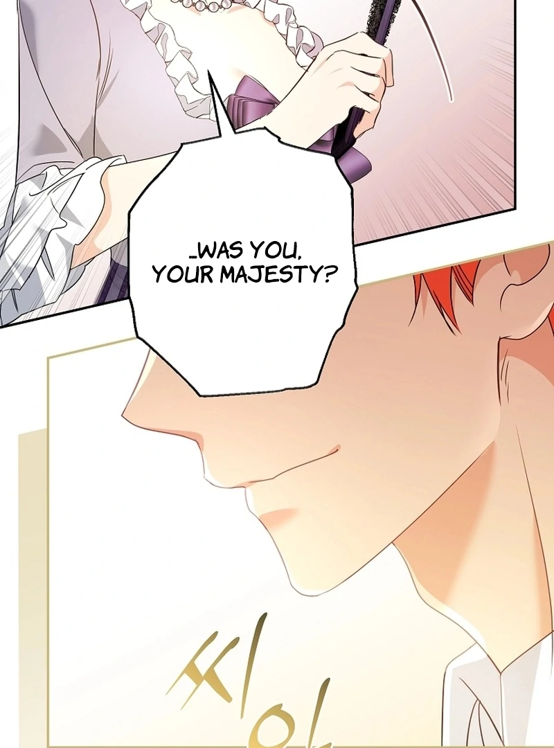 Let’s Divorce, Not Obsess! Chapter 24 - Page 28
