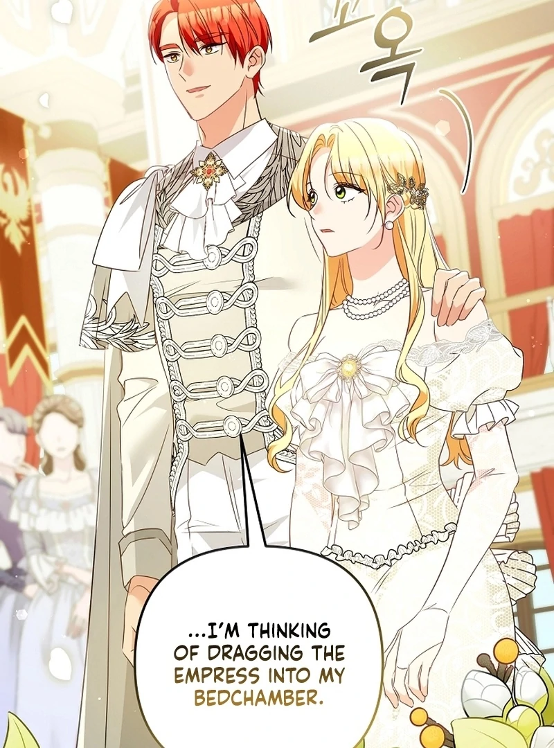 Let’s Divorce, Not Obsess! Chapter 24 - Page 30