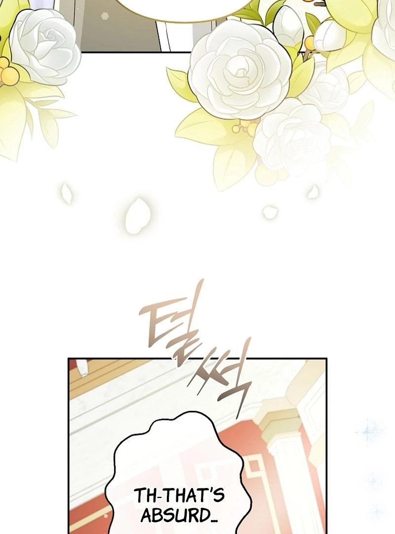 Let’s Divorce, Not Obsess! Chapter 24 - Page 31