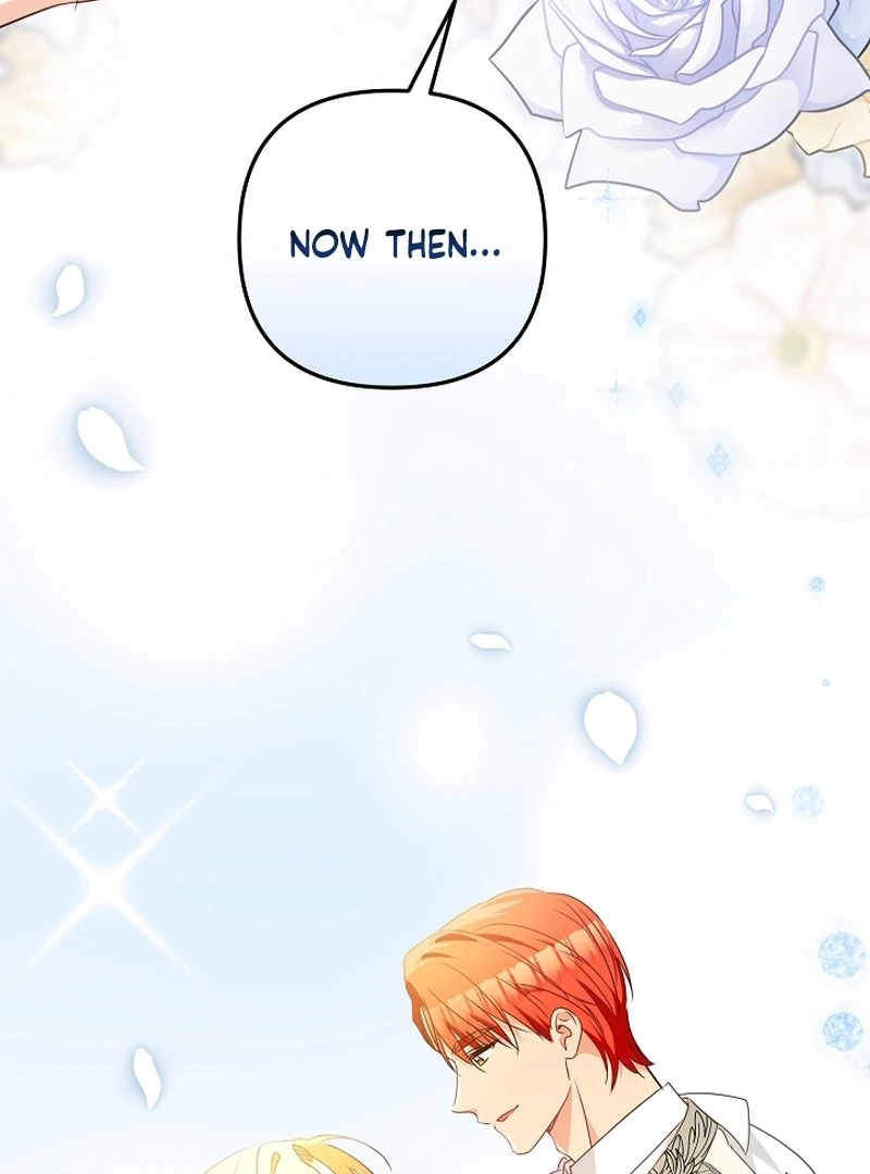 Let’s Divorce, Not Obsess! Chapter 24 - Page 33