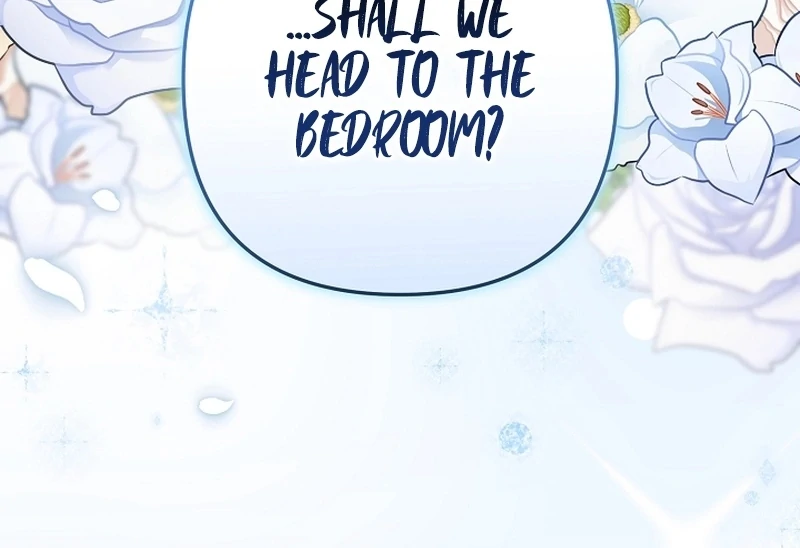 Let’s Divorce, Not Obsess! Chapter 24 - Page 35