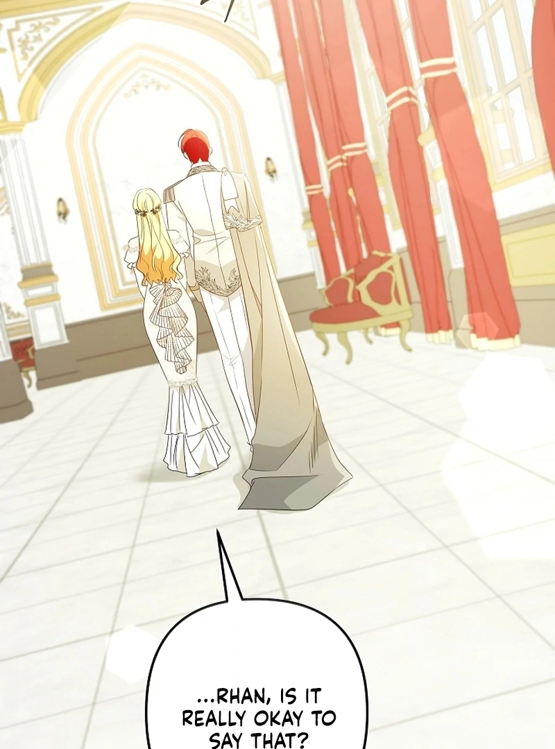 Let’s Divorce, Not Obsess! Chapter 24 - Page 39