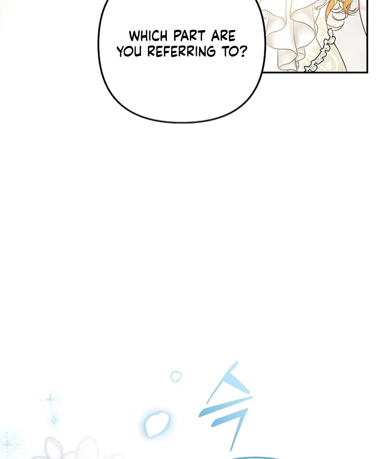 Let’s Divorce, Not Obsess! Chapter 24 - Page 42