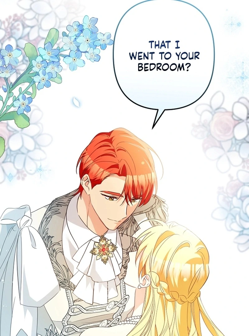 Let’s Divorce, Not Obsess! Chapter 24 - Page 43