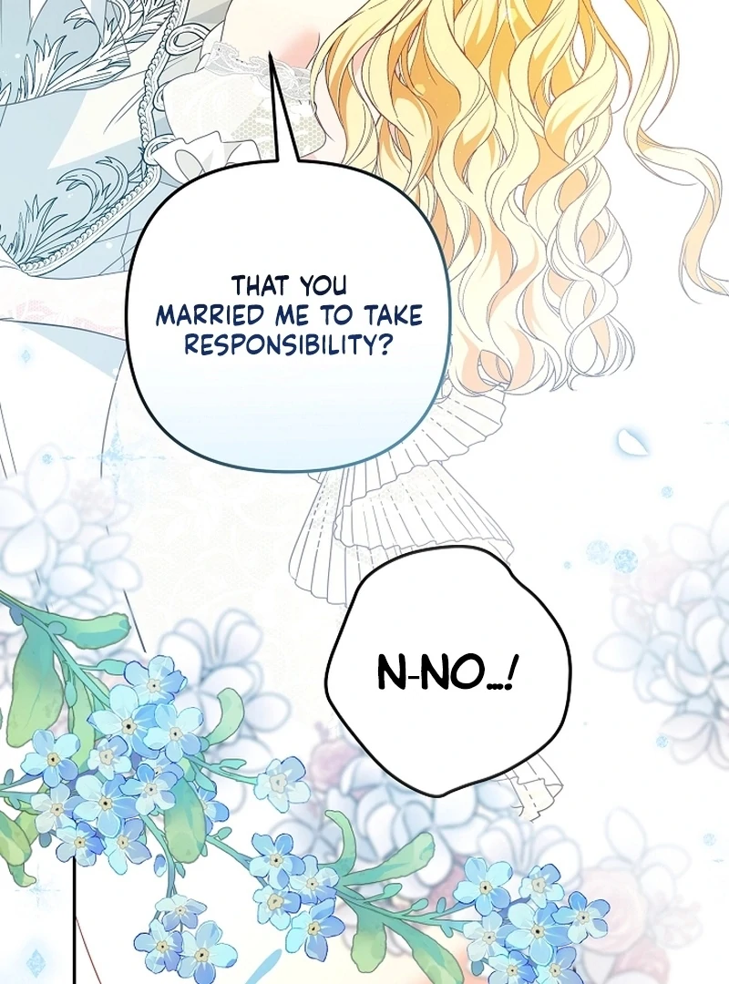 Let’s Divorce, Not Obsess! Chapter 24 - Page 44