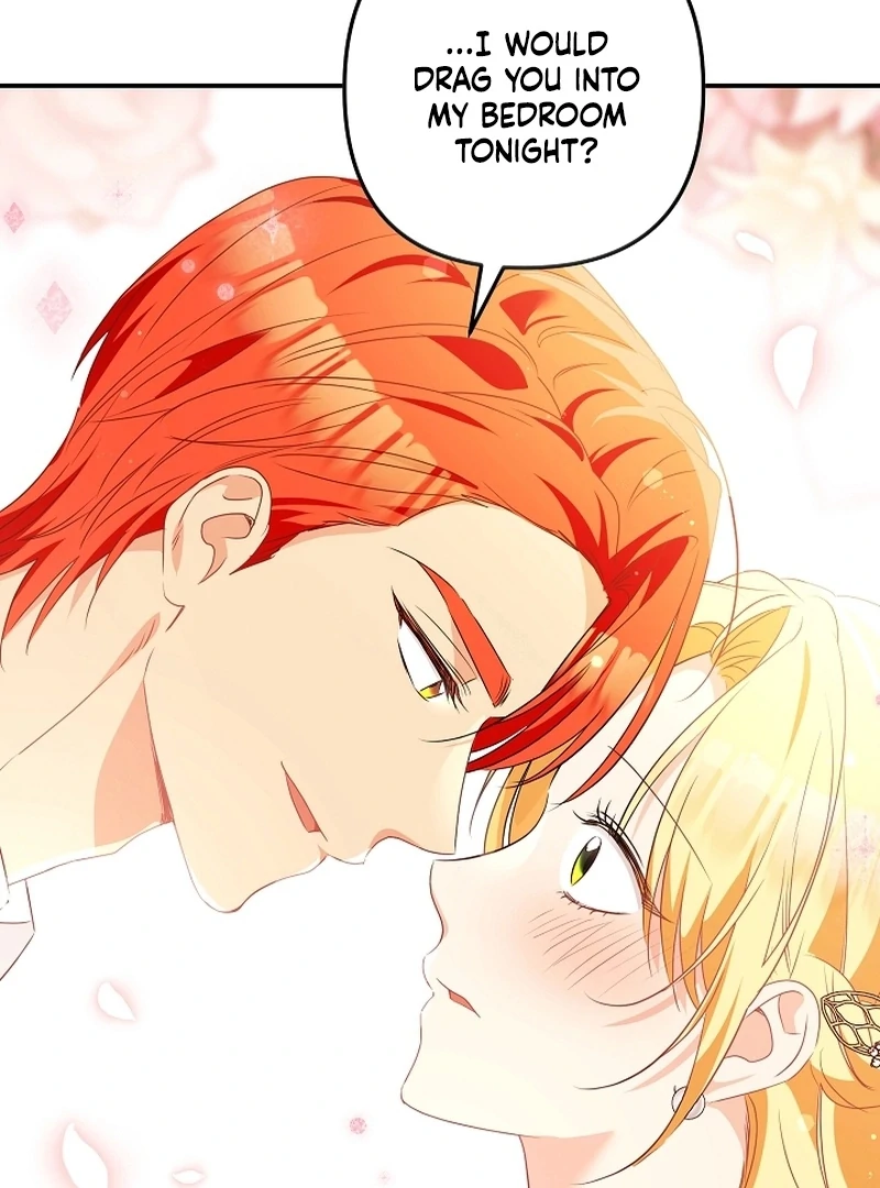 Let’s Divorce, Not Obsess! Chapter 24 - Page 46