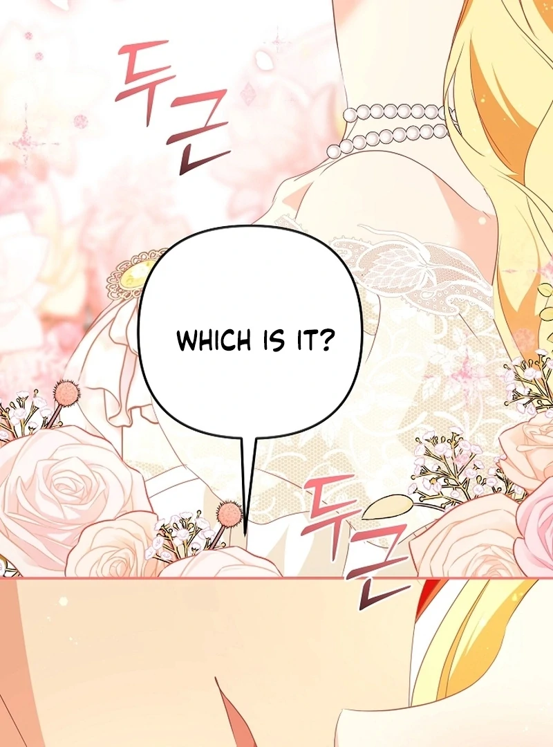 Let’s Divorce, Not Obsess! Chapter 24 - Page 47