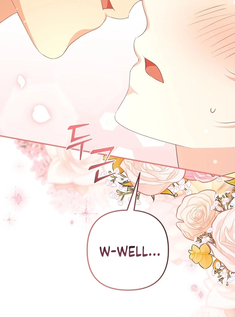 Let’s Divorce, Not Obsess! Chapter 24 - Page 48