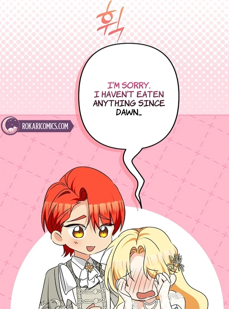 Let’s Divorce, Not Obsess! Chapter 24 - Page 52