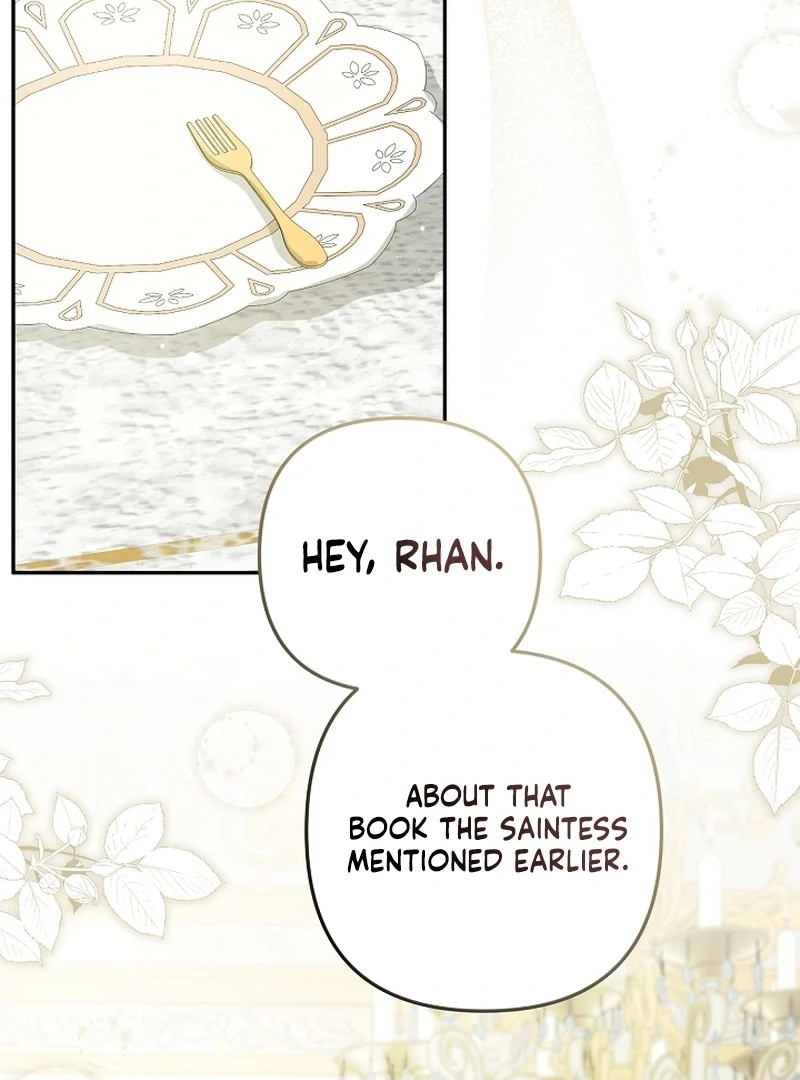 Let’s Divorce, Not Obsess! Chapter 24 - Page 57