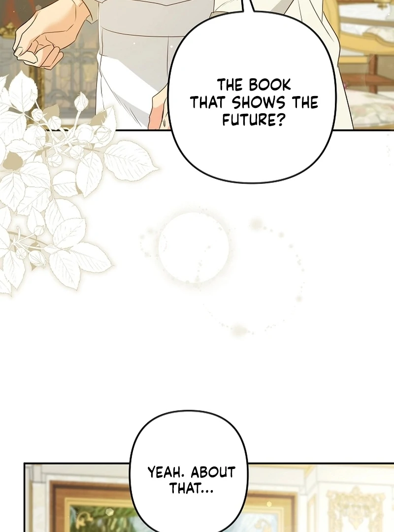 Let’s Divorce, Not Obsess! Chapter 24 - Page 59