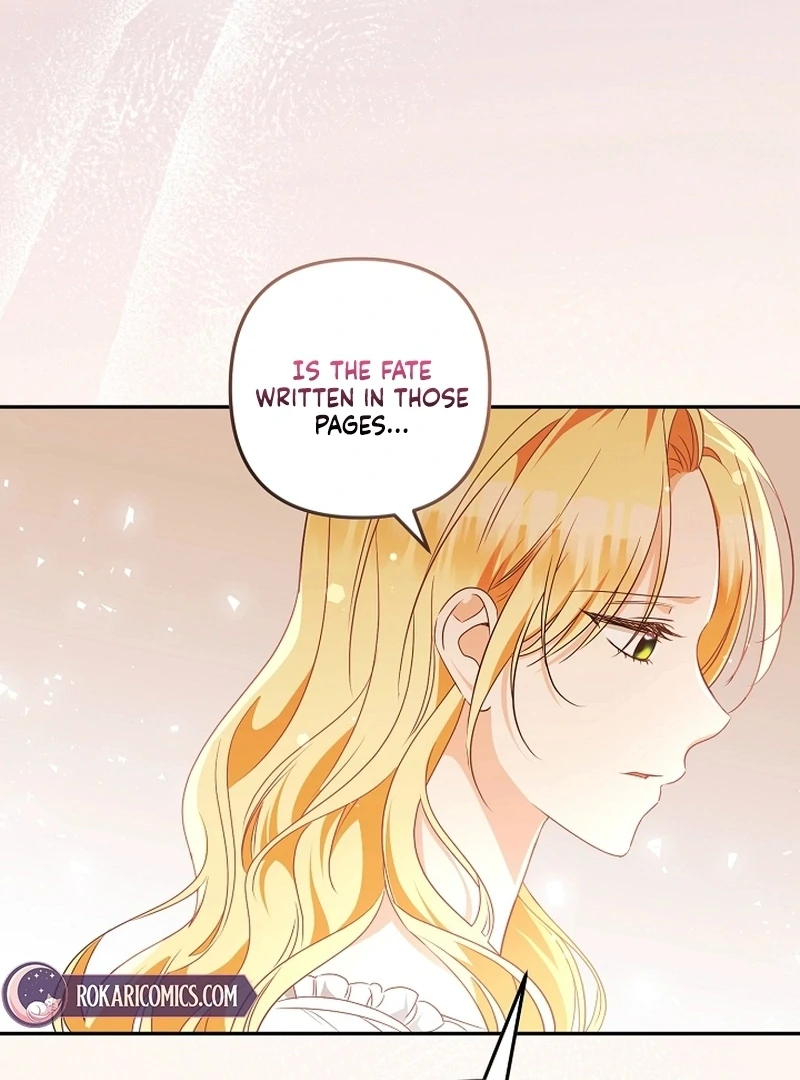Let’s Divorce, Not Obsess! Chapter 24 - Page 62