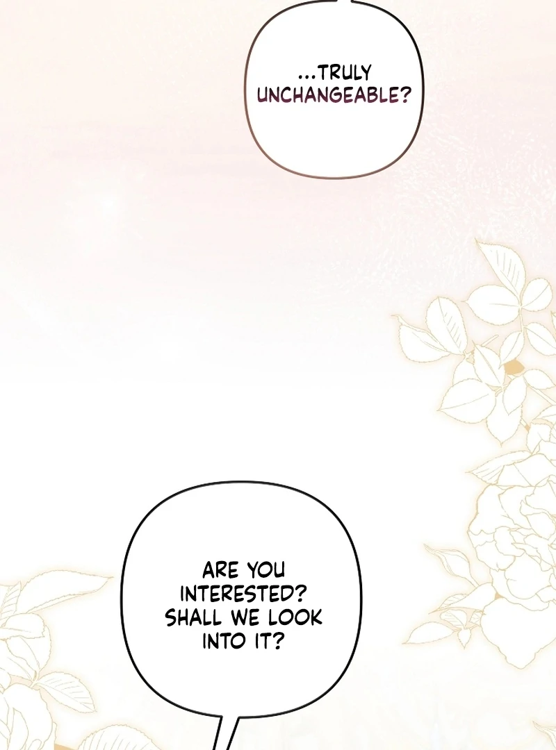Let’s Divorce, Not Obsess! Chapter 24 - Page 63