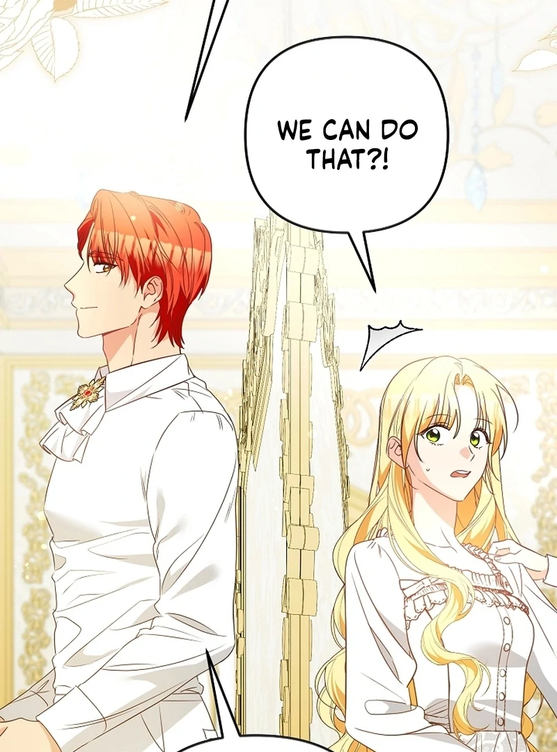 Let’s Divorce, Not Obsess! Chapter 24 - Page 64