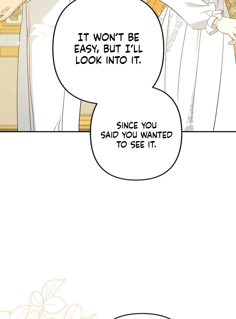 Let’s Divorce, Not Obsess! Chapter 24 - Page 65