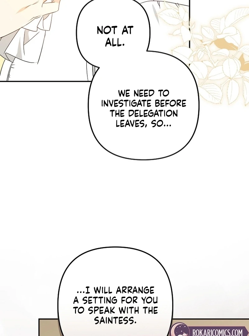 Let’s Divorce, Not Obsess! Chapter 24 - Page 67