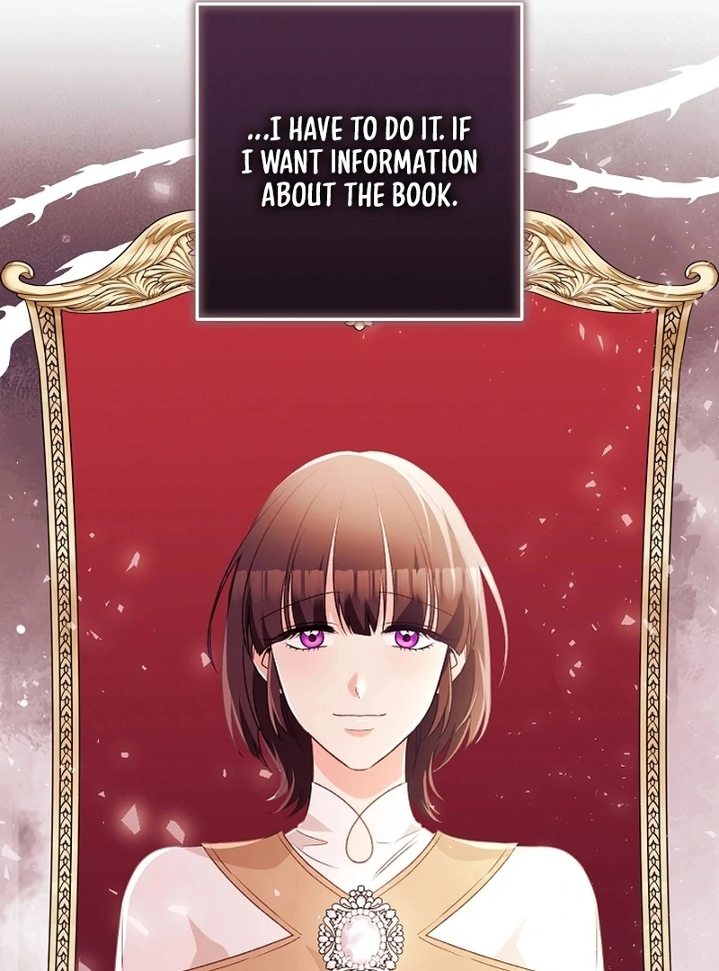 Let’s Divorce, Not Obsess! Chapter 24 - Page 70