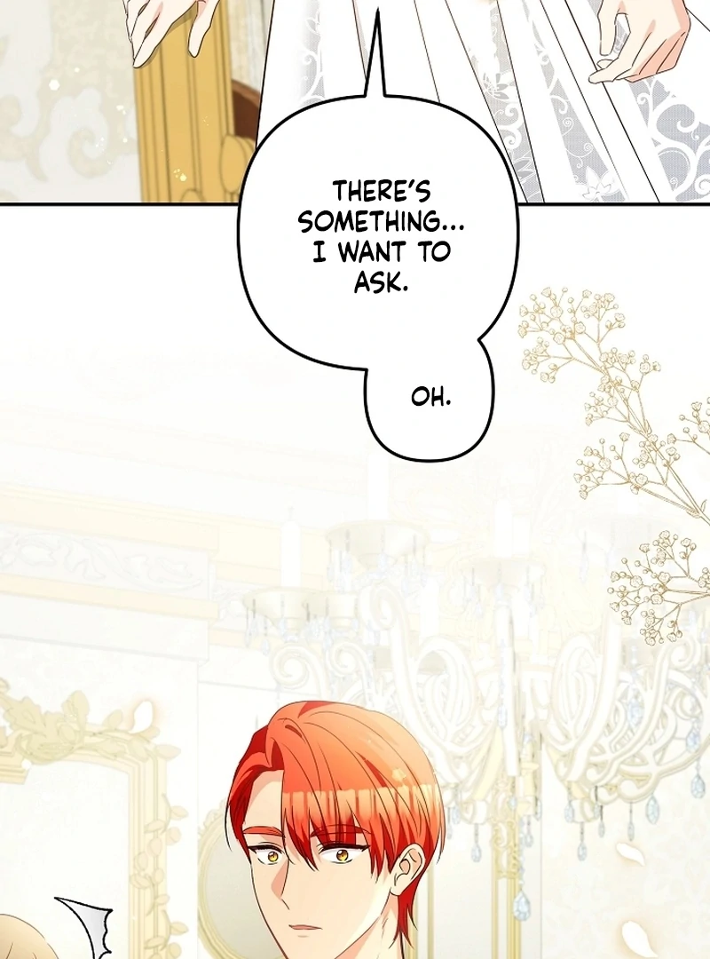 Let’s Divorce, Not Obsess! Chapter 24 - Page 75