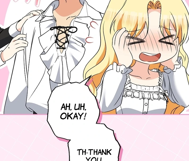 Let’s Divorce, Not Obsess! Chapter 24 - Page 78