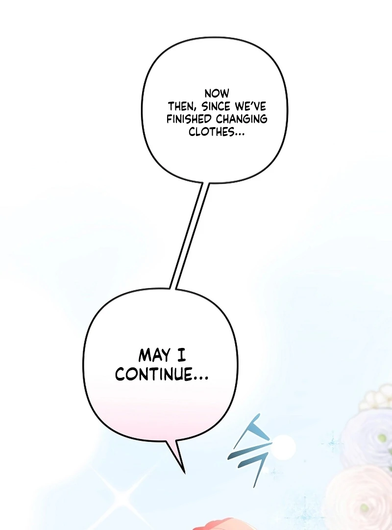 Let’s Divorce, Not Obsess! Chapter 24 - Page 82