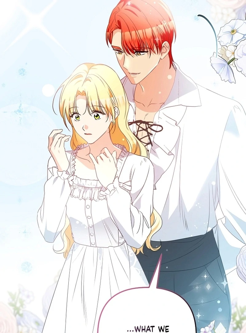 Let’s Divorce, Not Obsess! Chapter 24 - Page 83
