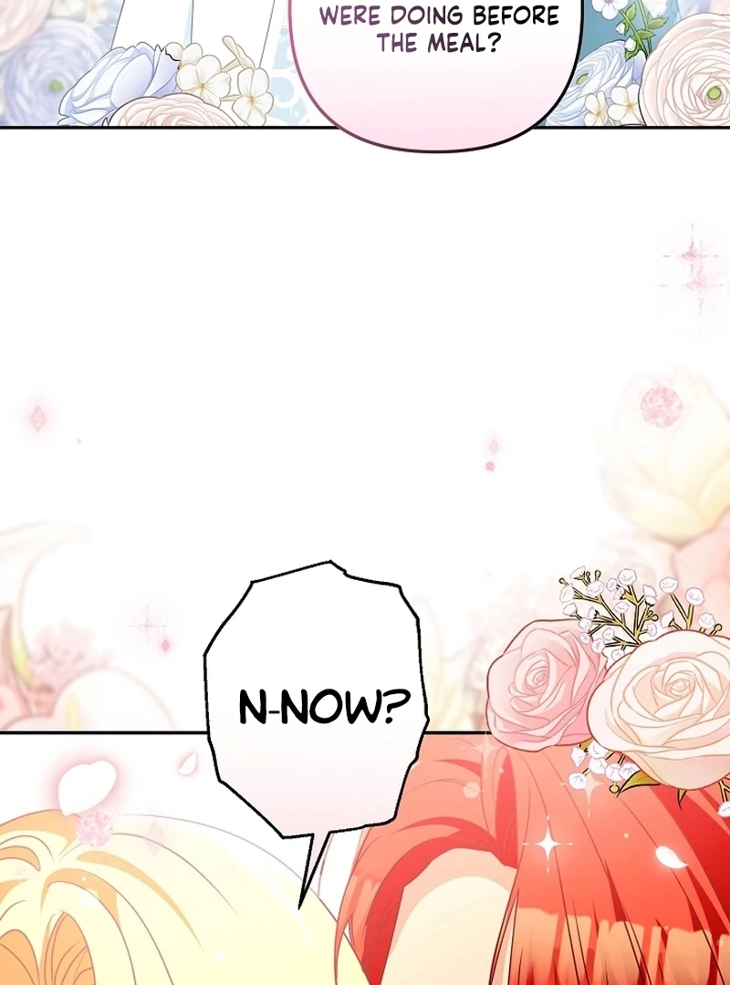 Let’s Divorce, Not Obsess! Chapter 24 - Page 84