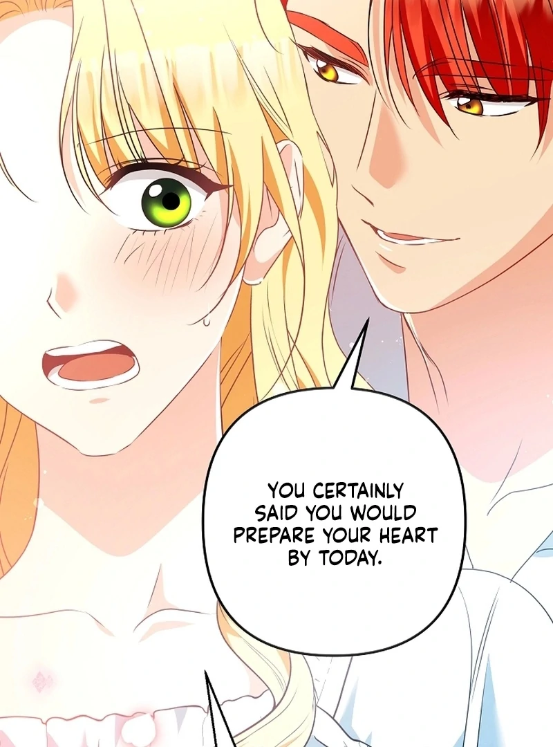 Let’s Divorce, Not Obsess! Chapter 24 - Page 85