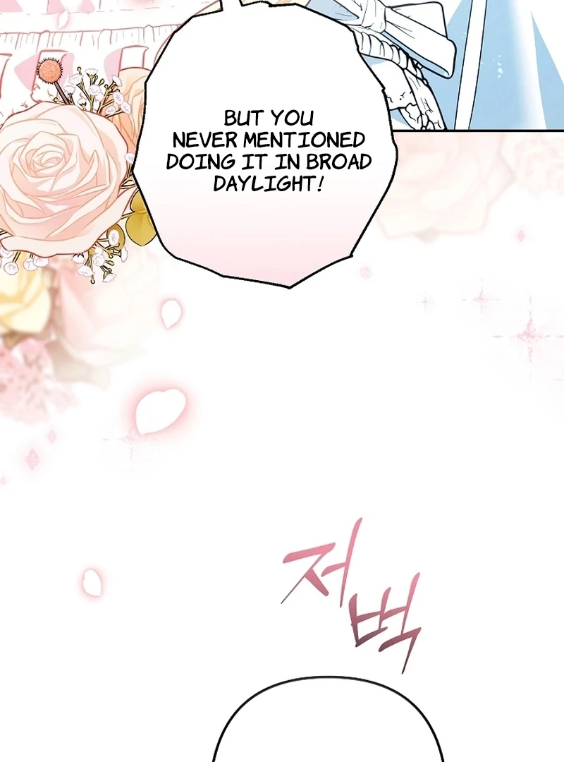 Let’s Divorce, Not Obsess! Chapter 24 - Page 86