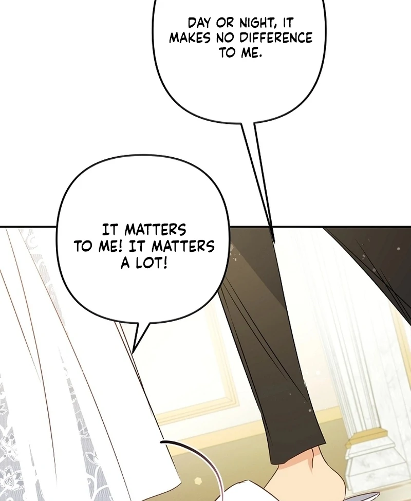 Let’s Divorce, Not Obsess! Chapter 24 - Page 87
