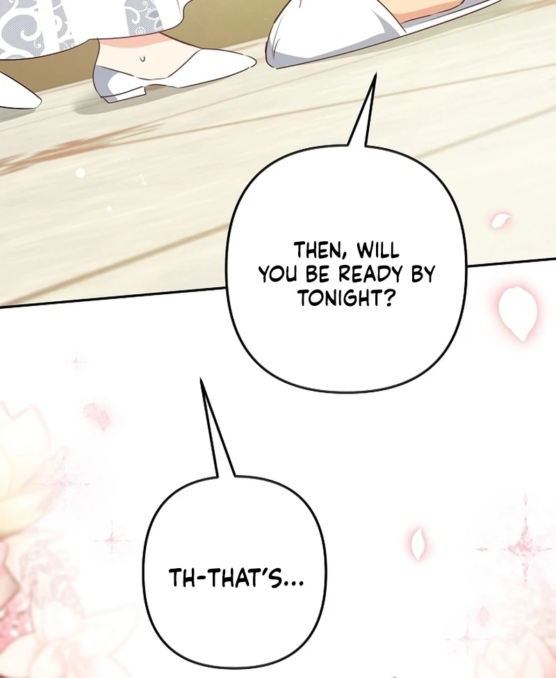 Let’s Divorce, Not Obsess! Chapter 24 - Page 88