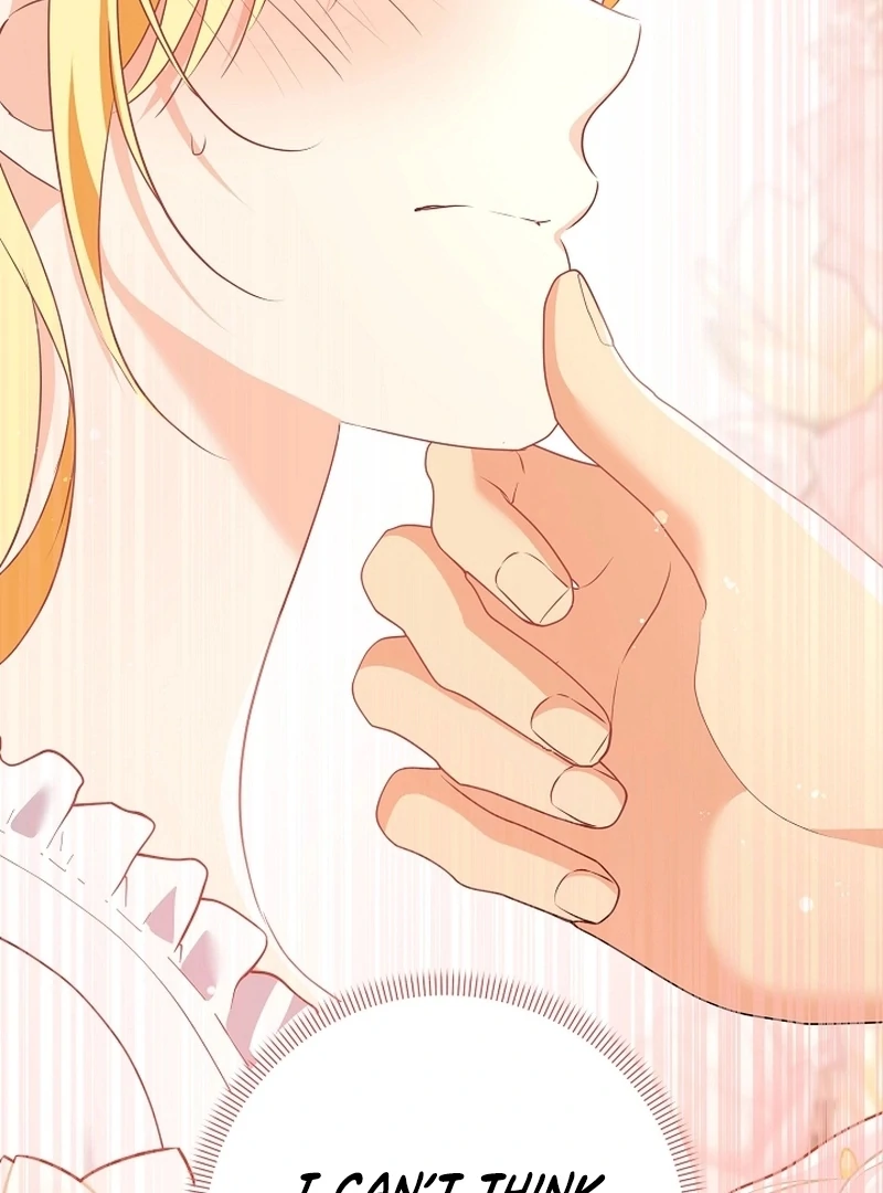 Let’s Divorce, Not Obsess! Chapter 24 - Page 91