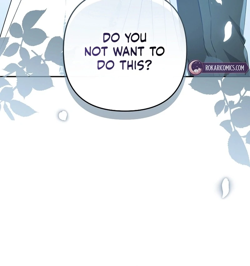 Let’s Divorce, Not Obsess! Chapter 24 - Page 96