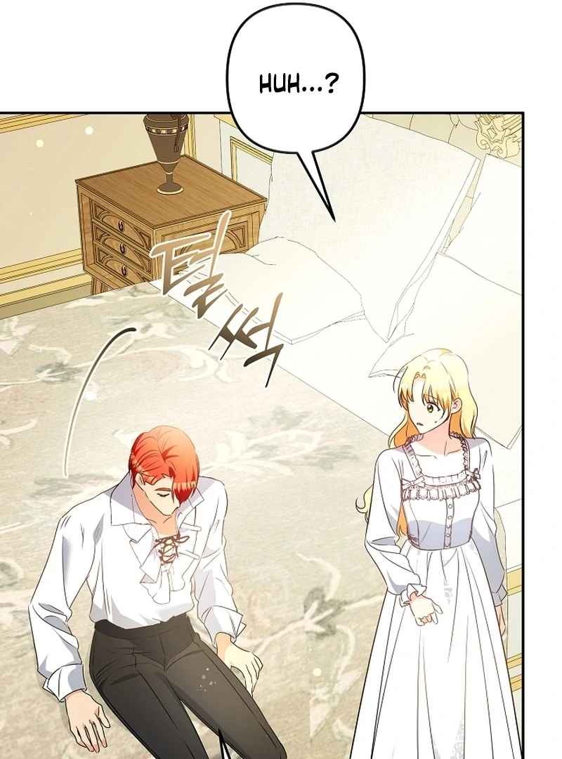 Let’s Divorce, Not Obsess! Chapter 24 - Page 97