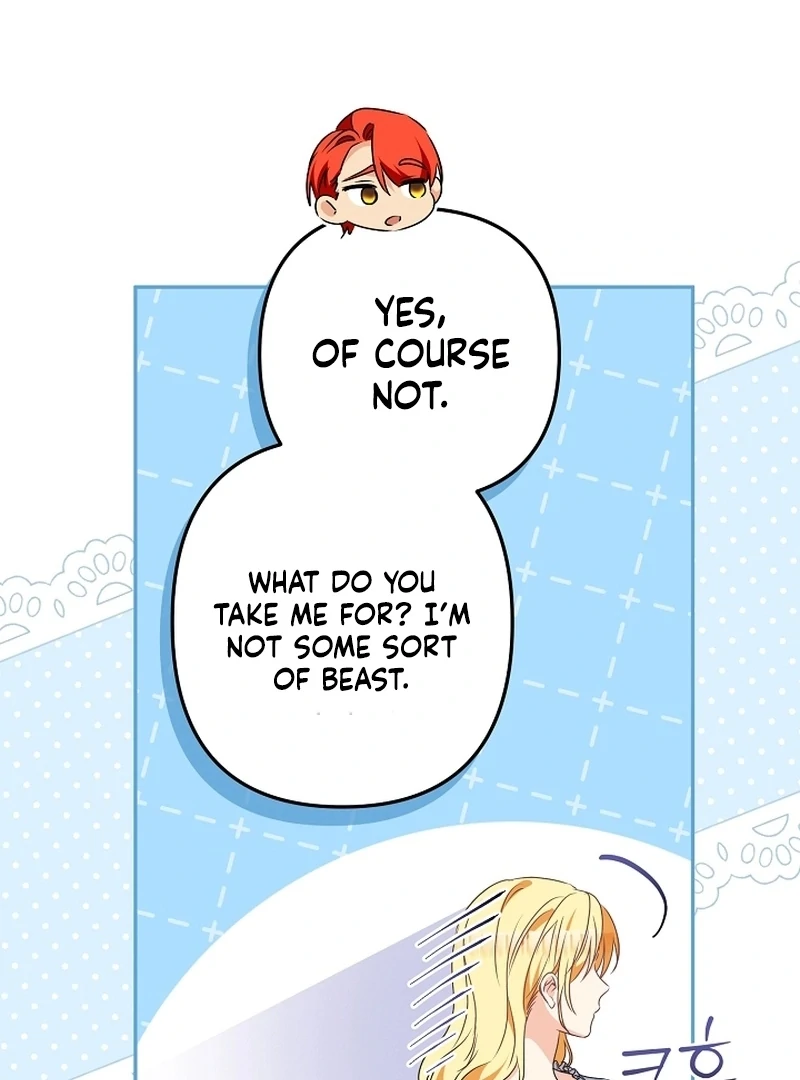 Let’s Divorce, Not Obsess! Chapter 24 - Page 99