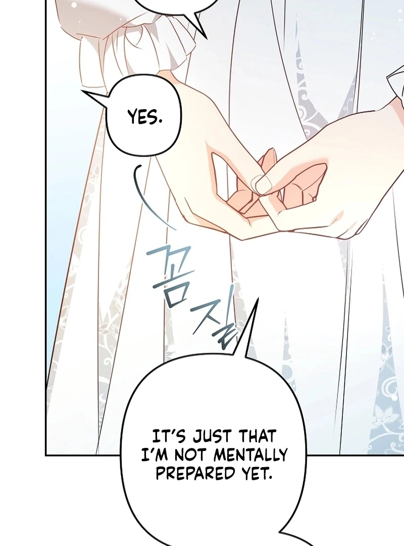 Let’s Divorce, Not Obsess! Chapter 24 - Page 101