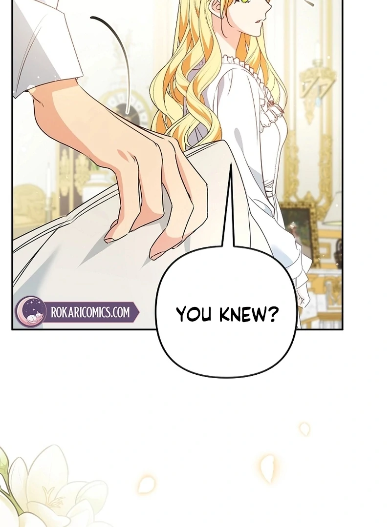 Let’s Divorce, Not Obsess! Chapter 24 - Page 103