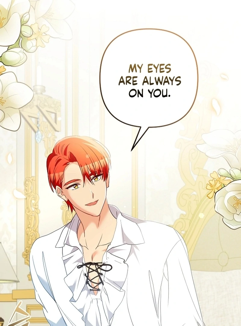 Let’s Divorce, Not Obsess! Chapter 24 - Page 104
