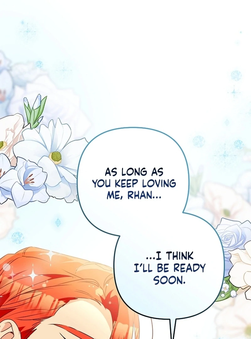 Let’s Divorce, Not Obsess! Chapter 24 - Page 114