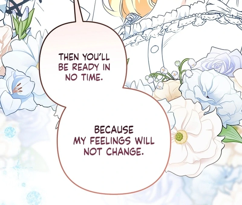 Let’s Divorce, Not Obsess! Chapter 24 - Page 116