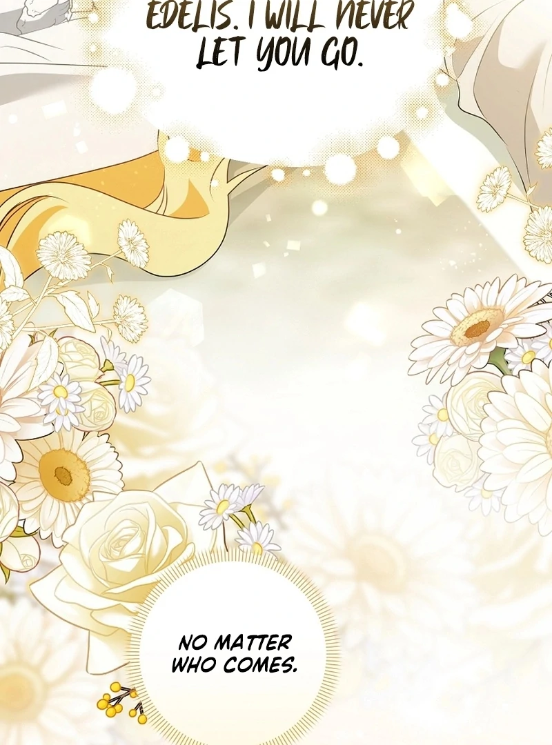 Let’s Divorce, Not Obsess! Chapter 24 - Page 124