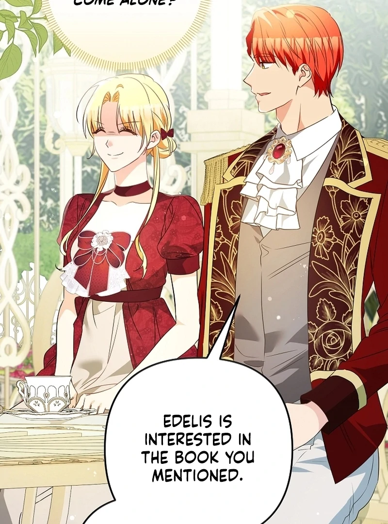 Let’s Divorce, Not Obsess! Chapter 24 - Page 132