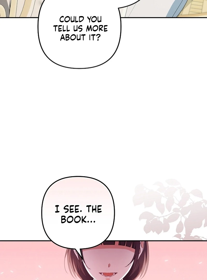 Let’s Divorce, Not Obsess! Chapter 24 - Page 133