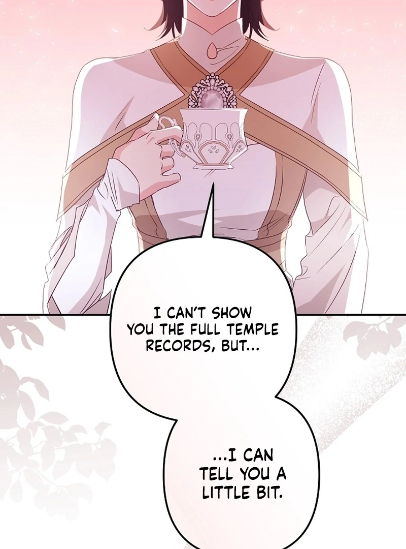 Let’s Divorce, Not Obsess! Chapter 24 - Page 134