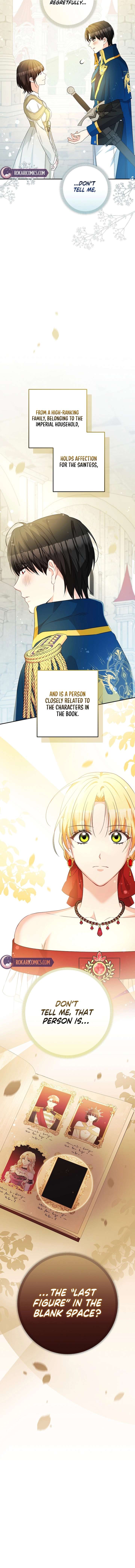 Let’s Divorce, Not Obsess! Chapter 27 - Page 13