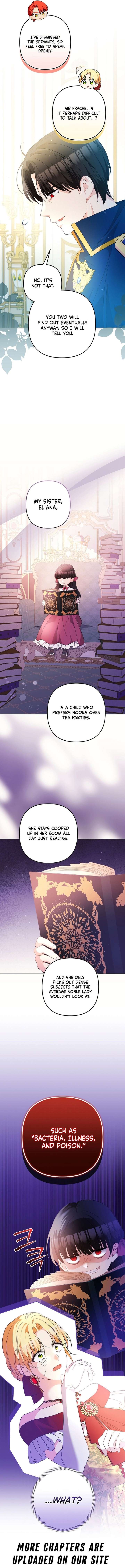 Let’s Divorce, Not Obsess! Chapter 29 - Page 17