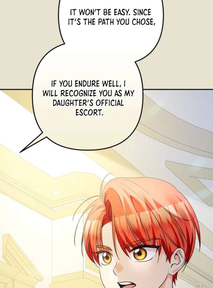 Let’s Divorce, Not Obsess! Chapter 4 - Page 93